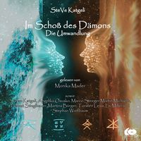 Produktbild: Im Schoß des Dämons