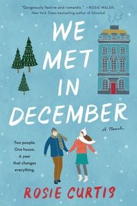 Produktbild: We Met in December