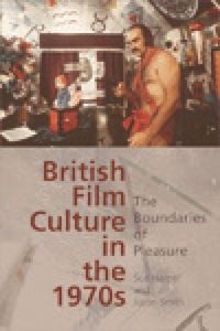 Produktbild: British Film Culture in the 1970s