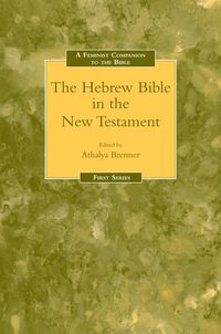 Produktbild: Feminist Companion to the Hebrew Bible in the New Testament
