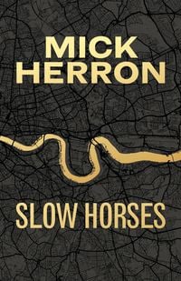 Produktbild: Slow Horses