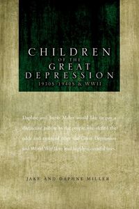 Produktbild: Children of the Great Depression