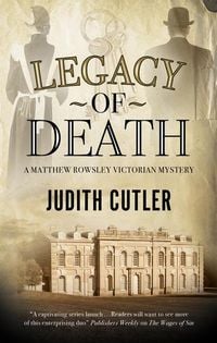 Produktbild: Legacy of Death