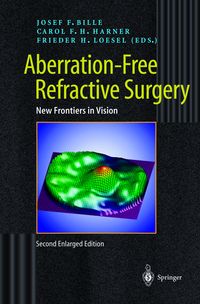 Produktbild: Aberration-Free Refractive Surgery