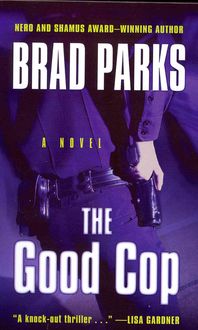 Produktbild: Good Cop -Lp