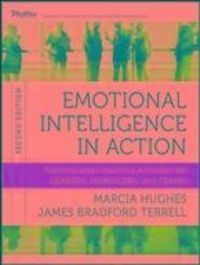 Produktbild: Emotional Intelligence in Action