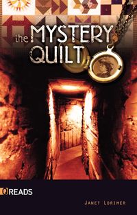 Produktbild: Mystery Quilt