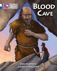 Produktbild: Blood Cave