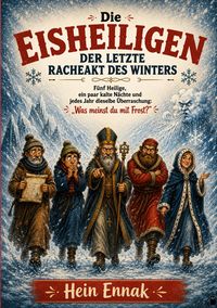Produktbild: Die Eisheiligen