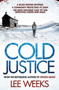 Produktbild: Cold Justice