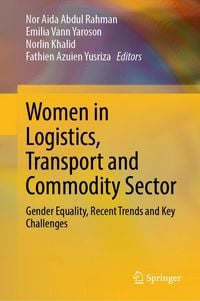 Produktbild: Women in Logistics, Transport and Commodity Sector