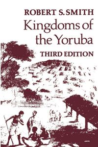 Produktbild: Kingdoms Of The Yoruba
