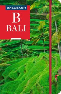 Produktbild: Baedeker Reisef&uuml;hrer Bali