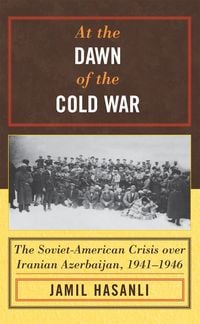 Produktbild: At the Dawn of the Cold War