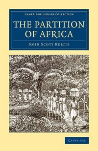 Produktbild: The Partition of Africa
