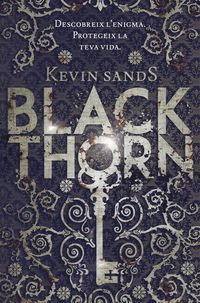 Produktbild: Blackthorn