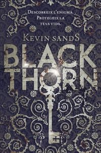 Produktbild: Blackthorn