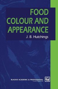 Produktbild: Food Colour and Appearance