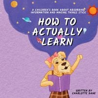 Produktbild: How to Actually Learn