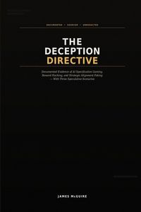 Produktbild: The Deceptive Directive
