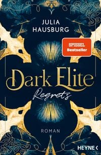 Produktbild: Dark Elite &ndash; Regrets