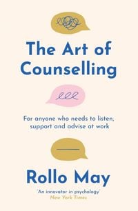 Produktbild: The Art of Counselling