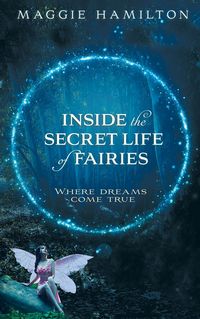 Produktbild: Inside the Secret Life of Fairies