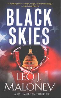 Produktbild: Black Skies