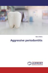 Produktbild: Aggressive periodontitis
