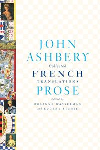 Produktbild: Collected French Translations