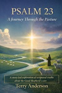 Produktbild: Psalm 23 A Journey Through the Pasture