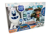 Produktbild: Ranger Rob: My Yeti Friend Gift Set