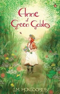 Produktbild: Anne of Green Gables
