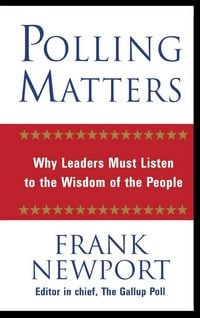 Produktbild: Polling Matters