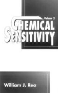 Produktbild: Rea, W: Chemical Sensitivity