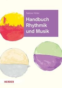Produktbild: Handbuch Rhythmik und Musik