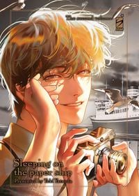 Produktbild: Sleeping on the paper ship. Vol. 2