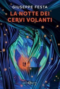 Produktbild: La notte dei cervi volanti