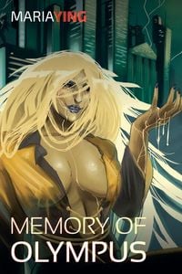 Produktbild: Memory of Olympus