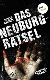 Produktbild: Das Neuburg-R&auml;tsel