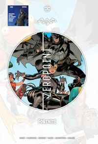 Produktbild: Batman/Fortnite