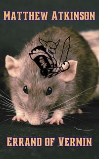 Produktbild: Errand of Vermin (This Fist, #6)
