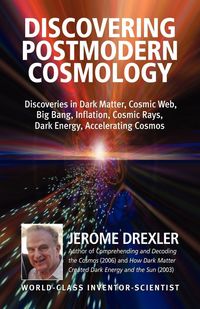 Produktbild: Discovering Postmodern Cosmology