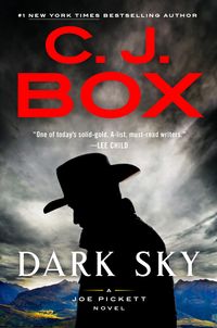 Produktbild: Box, C: Dark Sky