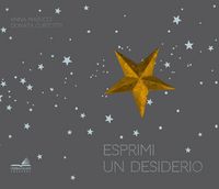 Produktbild: Esprimi un desiderio