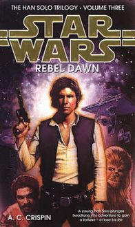 Produktbild: Rebel Dawn