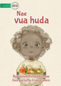 Produktbild: Fruit Count - Nae vua huda