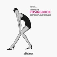 Produktbild: Fashionable Posingbook