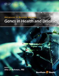 Produktbild: Genes in Health and Disease
