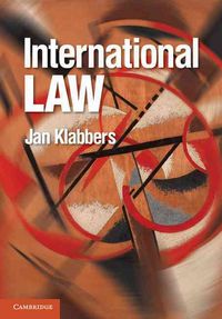 Produktbild: Klabbers, J: International Law